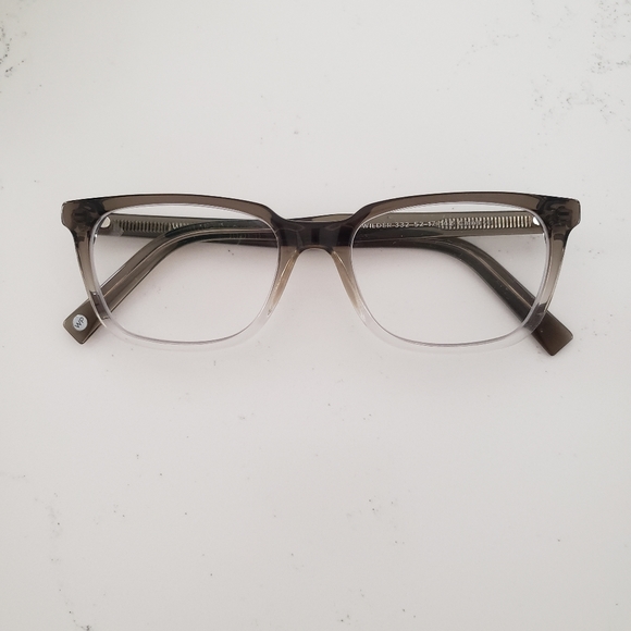 Warby Parker Accessories Warby Parker Glasses Case Poshmark